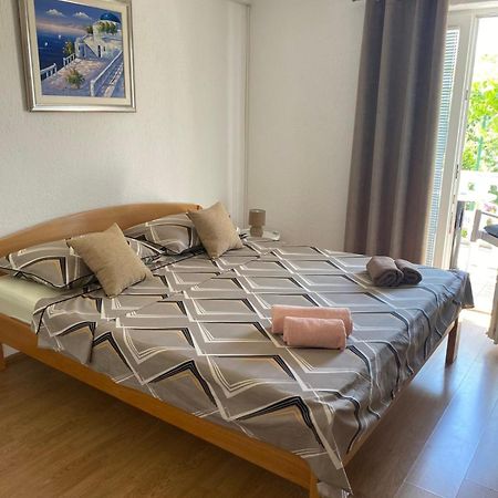 Room Josip Сень Экстерьер фото